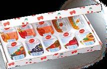 Virágméz Akácméz Mogyorókrém Mini mogyorókrém Nutella Mini nutella Diabetikus mini jam/s.