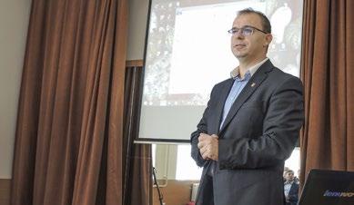Výsledkom tohto projektu je revitalizácia - obnovenie lesoparku (jazdeckého areálu) vo Veľkých Úľanoch a revitalizácia Svätoštefanského mestského parku v meste Jánossomorja.