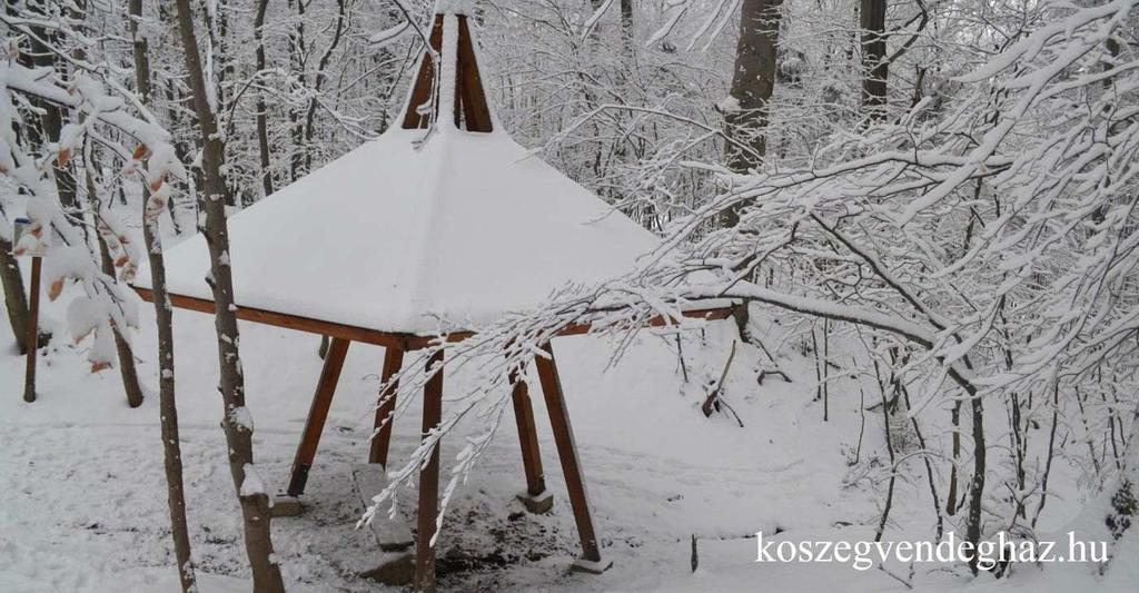 A Panoráma Pihenőháztól felfele kell elindulnunk, ha a Hörmannforráshoz készülünk. (Érdemes autóval elindulnunk, ha csak nem vagyunk gyakorlott kirándulók.