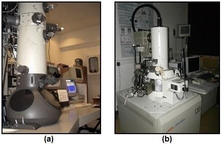 típusú téremissziós elektronágyúval állítja elő a vizsgálatokhoz használt primer elektronsugarat.