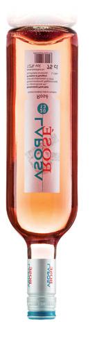 ROSÉ BOROK ROS ÉWEIN / ROSE WINES DÚZSI TAMÁS E Szekszárdi Kékfrankos Rosé 740/dl 5550/0,75l 7400/liter Fiatal és üde bor, halvány színnel és finom, tiszta, leginkább eperre, banánra emlékeztető