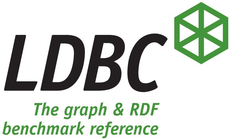 LINKED DATA BENCHMARK COUNCIL (2012 ) LDBC is a non-profit organization dedicated to establishing benchmarks, benchmark practices and benchmark results for graph
