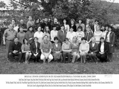 Tanév az adatok tükrében Szabóné Básti Csilla 1995- angol-orosz Székyné dr.