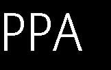 évesített szórásadatok Eszközalap 2013 2014 2015 PPA