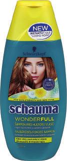 Mousse, Pure Color, Schauma, Taft!