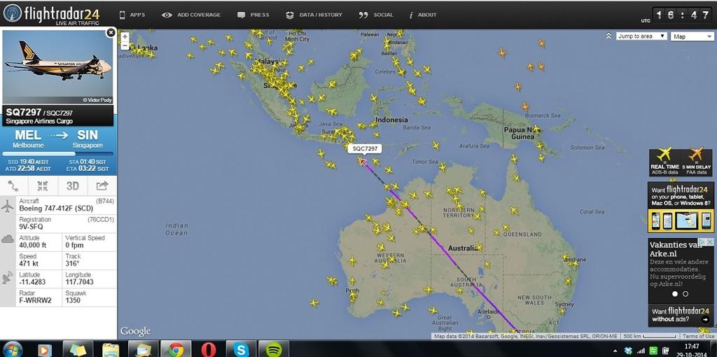 Melbourne -