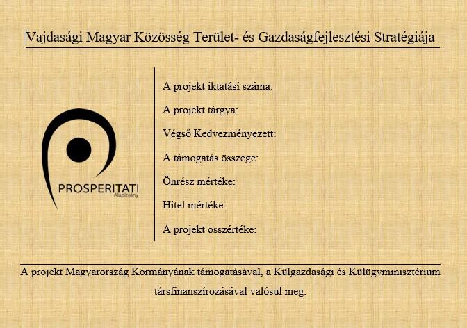 Kép 3: Tájékoztató tábla minta H-01, H-02, H-03 gravírozott Kép 4: Tájékoztató tábla minta - K-03,