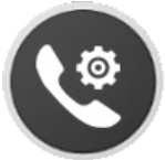 4.9. Hívás módok A főmenüben érintse meg az Hívás módok ikont az üzemmód kiválasztásához, összesen 6 működési mód közül választhat: Alaphelyzet: a monitor normál módon működik. Ne zavarj!