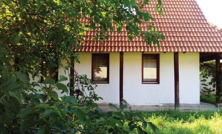 A tornác formájára, kialakítására számtalan