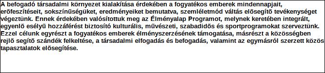 1. Szervezet / Jogi személy szervezeti egység azonosító adatai 1.1 Név: Szervezet 1.