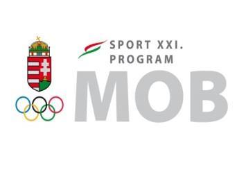 Sport XXI. Program mezei verseny Közép Dunántúli Régió 2.