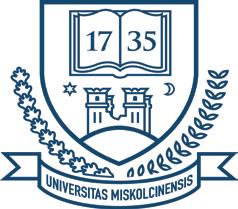 A MISKOLCI EGYETEM ERASMUS+ PROGRAMJÁNAK (KA1 AKCIÓ: FELSŐOKTATÁSI HALLGATÓK,
