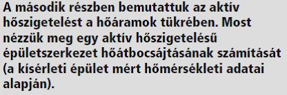 3.5 Már a cikk első részénél leszögeztük, hogy ez nem igaz.