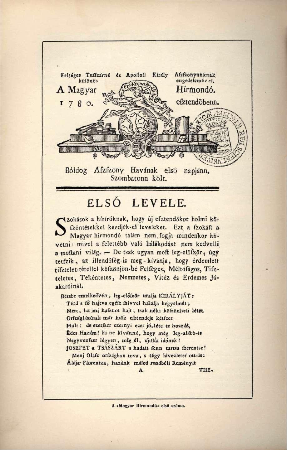 A»Magyar