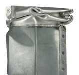 At the aluminum joint with the CMT process we make possible impossible task, extreme thin sheets welding and also joint aluminum and