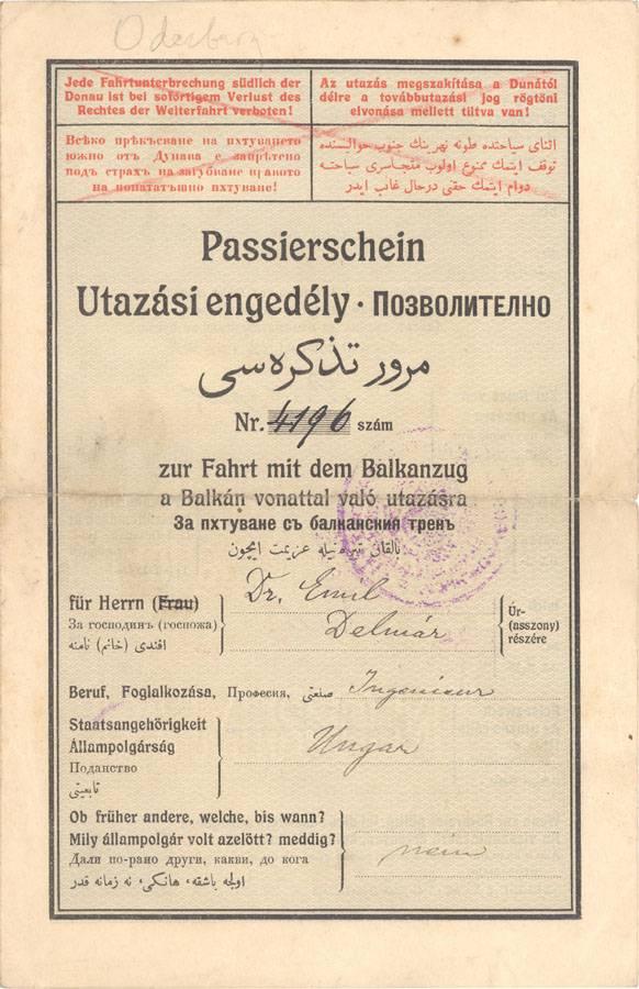 Rendvédelem-történeti füzetek (Acta Historiae Praesidii Ordinis)