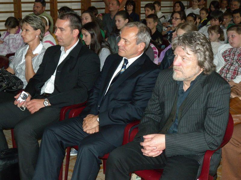 Bálint Krisztina, Feled, Szombathy Viktor MTNYA 4. Romada Diana, Ipolyszakállos, MTNYA C korosztály 1. Teknős Veronika, Ipolyság, Nimród Rovásíró Kör 2. Barusz Bianka, Udvard, Majthényi Adolf MTNYA 3.