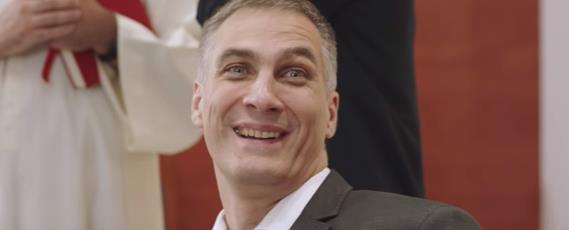 Kép: Benkő Viktor, a film főszereplője Kép: A film szereplői A FILM IDE KATTINTVA TEKINTHETŐ MEG Kamarai Díjak átadása A Kongresszus nyitónapja ünnepi pillanatokra is alkalmat adott, hiszen az elmúlt