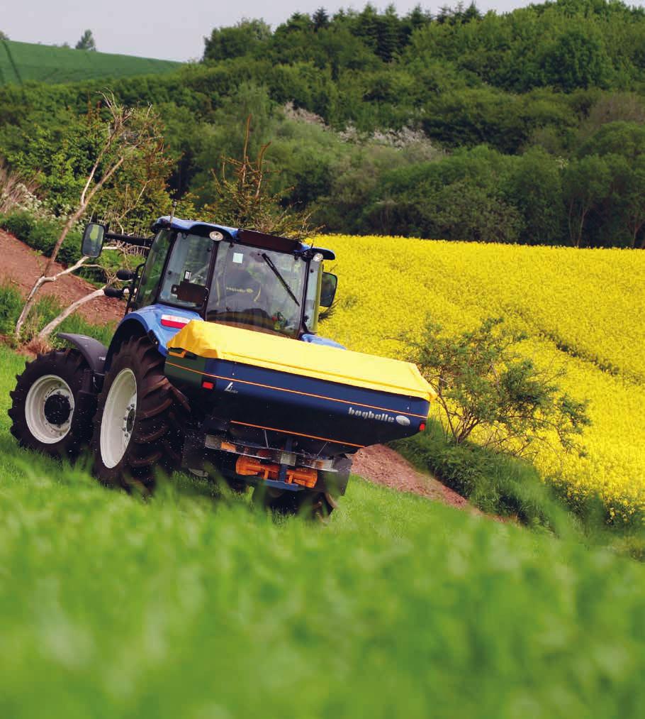 L plus 0-8 m 700-.600 l Szabályzó egységek.600 kg 0 2 3 4 2665 kg Field B-0 7 9 347 m 8,2 Ha + 24,0 M 325 Kg/Ha 28,3 Ha 325 5 6 0% Kg/Ha 2,3 Km/h 540 rpm 22,50 kg 24,0 M No.