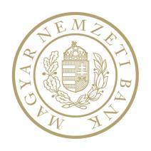 SAJTÓKÖZLEMÉNY A fizetési mérleg alakulásáról 2016. III. negyedév 2016 III.