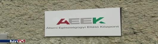 Állami Egészségügyi Ellátó Központ ÁEEK www.aeek.hu Az foglalkozás-egészségügyi tevékenység önállóan vagy felügyelet mellett végezhető.