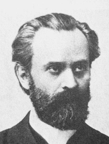 Farkas Gyula