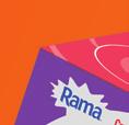 Rama Cremefine Profi Hűségpromóció