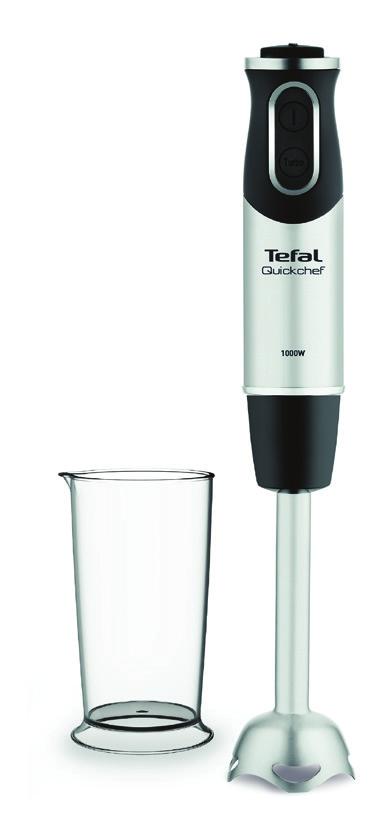 mosható Tefal Ovelys bowl konyhai mérleg