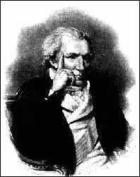 A kinetikus elmélet újra előtérbe kerül a XVIII. század végén. Rumford gróf (1753-1814): Benjamin Thompson A Rumford-érem egyike a Royal Society 10 érmének.