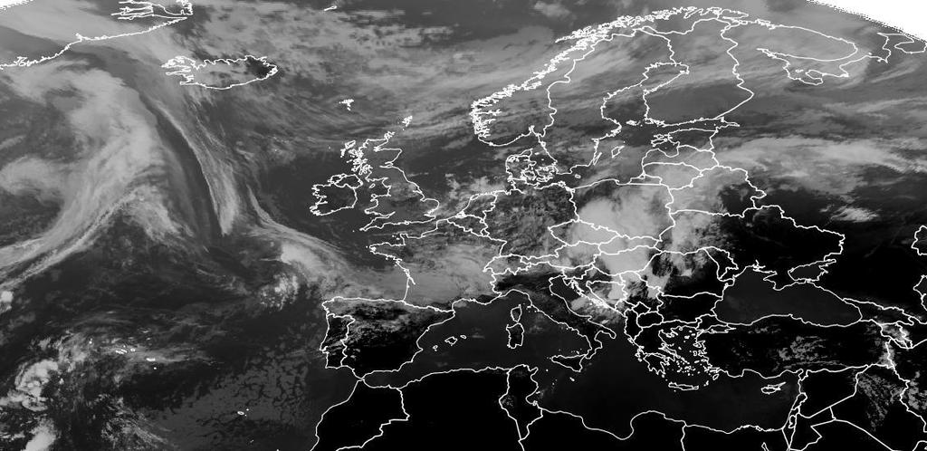 Meteosat 10.