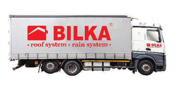 TRANSPORT, HANDLING, STORAGE SZÁLLÍTÁS, ÁRUKEZELÉS, TÁROLÁS SZÁLLÍTÁS ÁRUKEZELÉS Nagy gyártókapacitásunk, korszerű logisztikai rendszerünk és a belföldi partnereinkkel ápolt jó kapcsolataink révén a