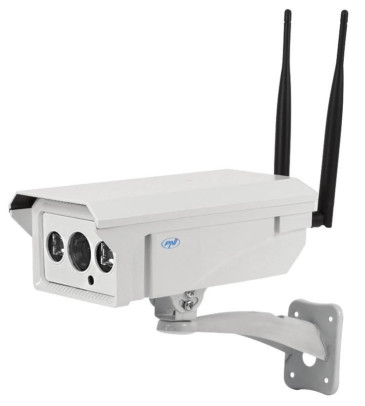 PNI IP30 live -