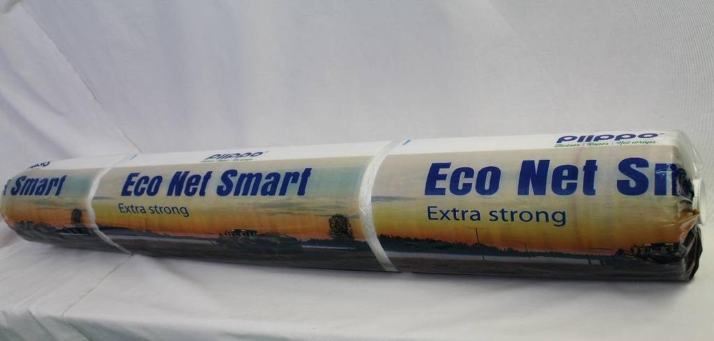 ECO NET SMART Kiváló ár érték arány, 260kg minimum szakítószilárdság