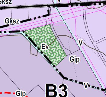 területből 15000 m2 nagyságú területet az Arconic-Köfém Kft.