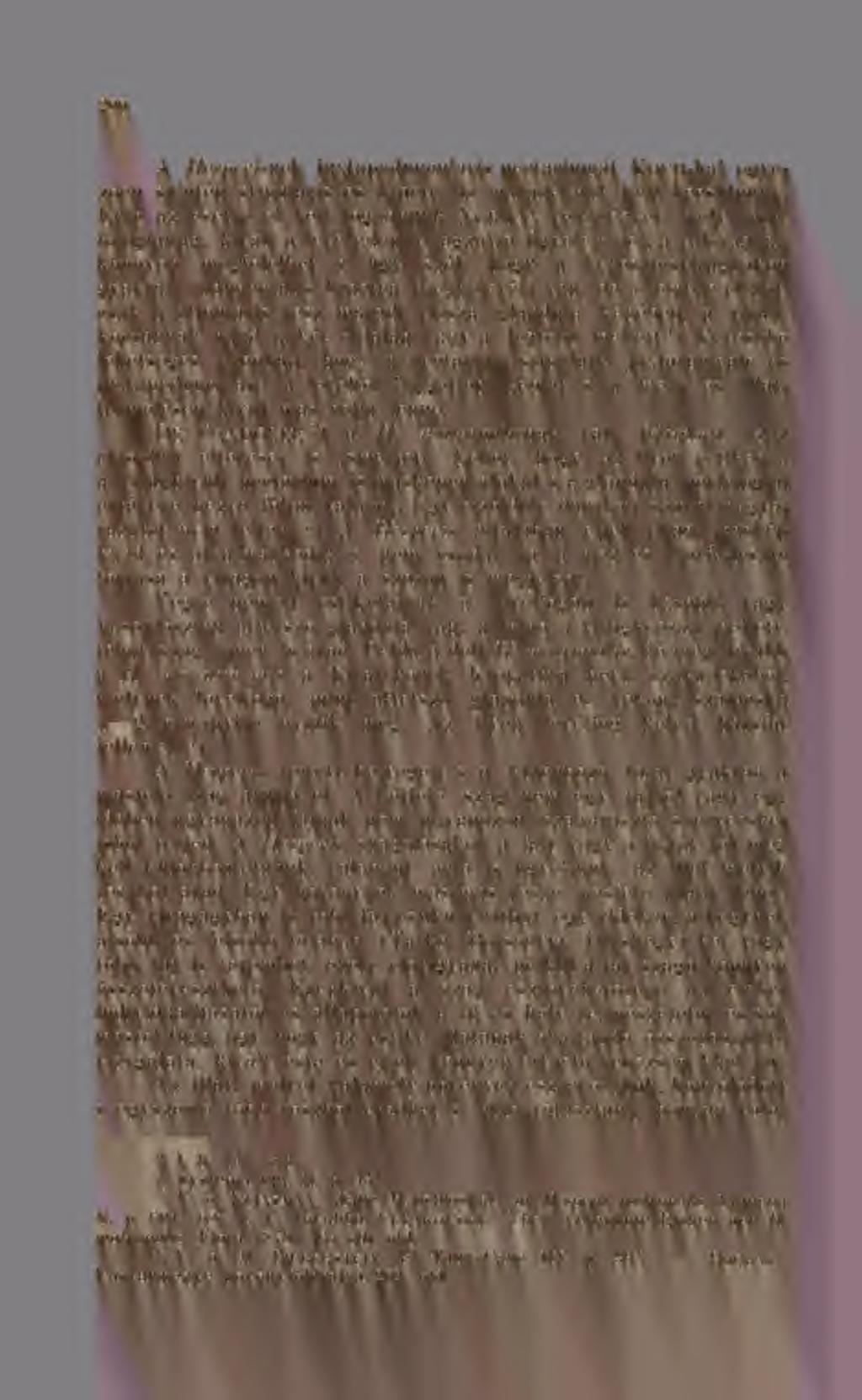 00 A Hesperisnsk juxtapeduncularis nectariumát KocH-ha! egyezen szintén stipularis és bractealis maradéknak kell becsülnünk.