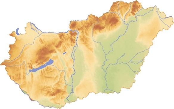 Örjegben és Kígyós mentén Figure. 1.