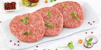 MELLFILÉBŐL Arrabiata / BBQ 1 kg = 1 730 Ft 300 g -25% 699 Ft 519Ft Termékünk a Délvilág napilapban megjelent teszt győztese.