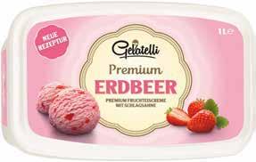 GELATELLI EPRES JÉGKRÉM 1 l -28% 699 Ft 499Ft MILKA