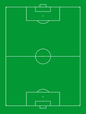 Játékrendszer U15 U19: 9