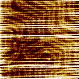 5.4. Szén-monoxid adszorpció vizsgálata Au(111) egykristály mintákon A kísérletsorozat elején először az atomosan rendezett, hőkezelt, majd a későbbiekben argonion bombázással feldurvított felületű