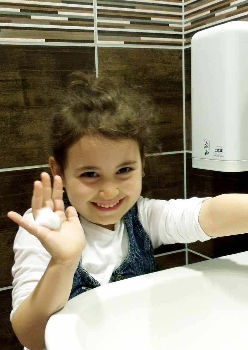 Közületi és ipari