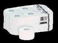 átmérőjű 2 fehér 9,2 x 25 275 m 6 TP3S320W WEPA COMFORT 24 átmérőjű 2 fehér 9,2 x 25 320 m 6 *tekercs/csomag - tekercses kg