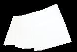 fehér 21 x 20,5 100 40 doboz CLOU150 WEPA SuperSot kozmeikai kendő 2 fehér 21 x 20,5 150 30