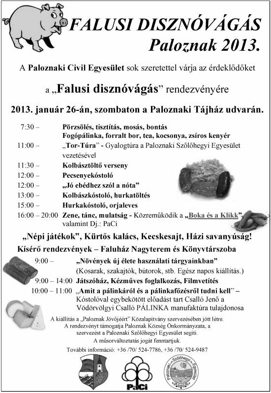 2013. január