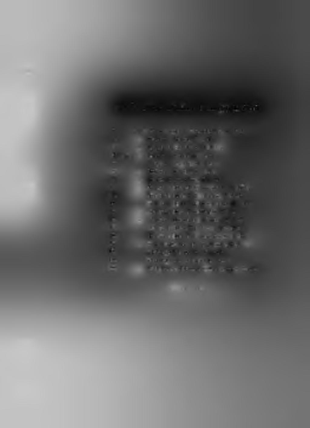 3. Y) Gaudryina siphonella, R e n s s. 4. 6 7-» Clavulina Szabói, H a n t k. 5.