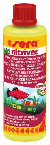 0 ml, 000 ml 0 -szer -szer -ször sera bio nitrivec: Biológiailag egészséges