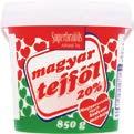 26 ALFÖLD TEJ FRISS Magyar ESL tej 2,8% 1 liter 12 db / karton liter 253,- 245-257,- Magyar ESL tej 1,5% 1liter 12 db /