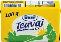 FRISS 33 TOLNA TEJ Tolle ESL