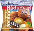 csirke-mell filé ropogós bundában