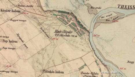 3 Örökségünk Az 1848 utáni változások az úrbéri viszonyok felszámolása, a polgárosodás előrehaladása és a gazdasági fejlődés révén új utakat nyitottak a község számára.